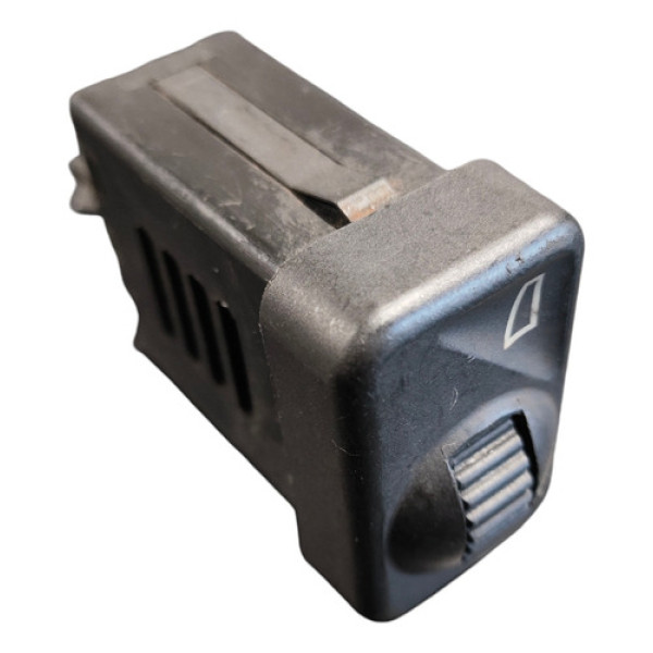 Botão Interruptor Iluminação Volkswagen Logus 1993 A 1997