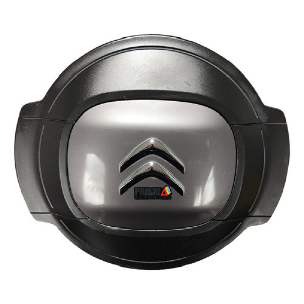 Tampa Estepe Escudo 9812358277 Citroen Aircross 2019