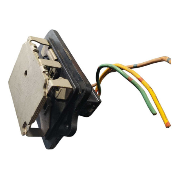 Resistência Ar Condicionado Mitsubish Pajero Full 2008 A 12