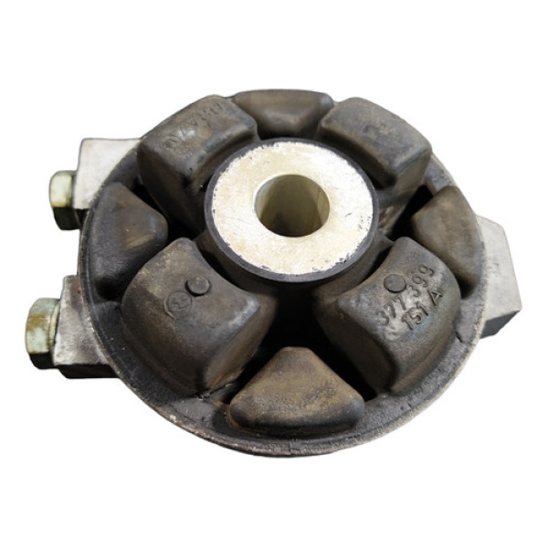 Coxim Traseiro Cambio Vw Gol Parati Saveiro 1.6 377399151a