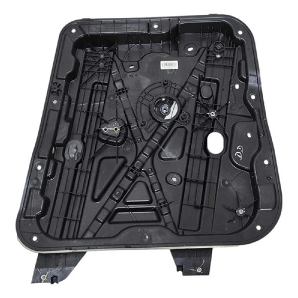 Máquina Vidro Dianteira Direita Byd Song Plus 2023 2024