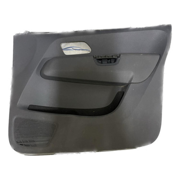 Forro Porta Dianteira Direita Vw Amarok 