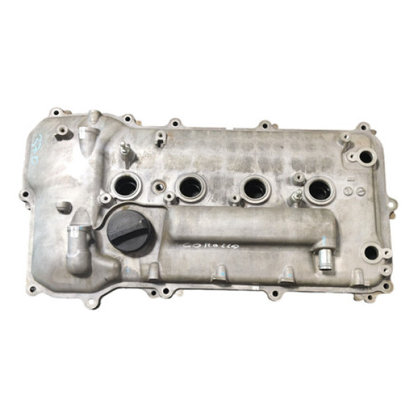 Tampa Valvula Toyota Corolla 2.0 2016 2017 2018 Original