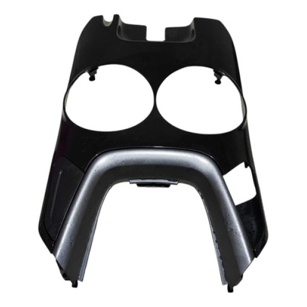 Moldura Porta Copo Central Ds73f044h83a Ford Fusion 2015/19