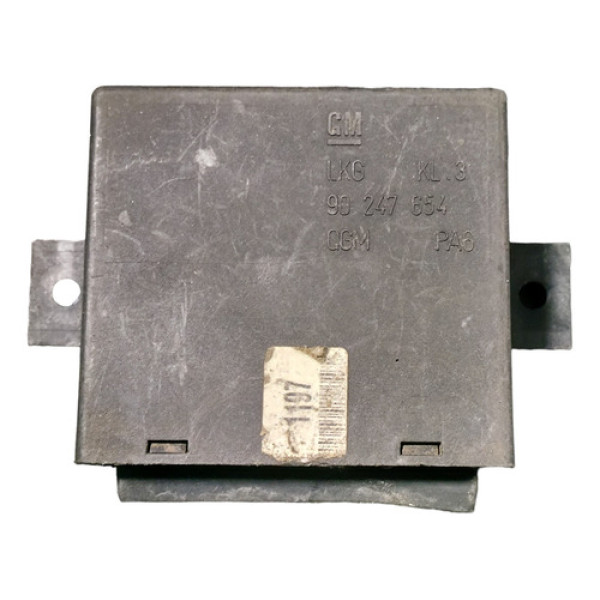 Módulo Controle Iluminação 90247654  Chevrolet Ômega 2006