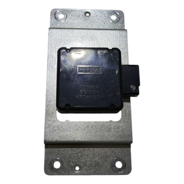 Módulo Multifuncional Cn1t19h464ae Ford Ecosport 2016 A 2018