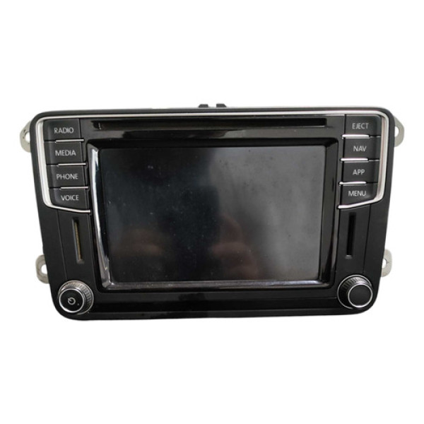 Central Multimídia Volkswagen Amarok V6 2019 2020 2021