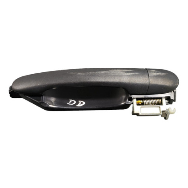 Maçaneta Externa Diant Direita Fiat Mobi 2019 2020 A 2022  Dianteira