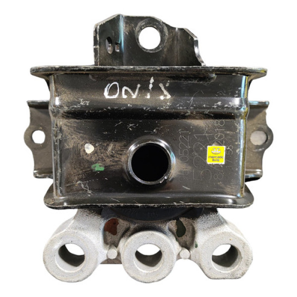 Coxim Motor Chevrolet Onix Prisma 2017 2018 2019. 95405221 