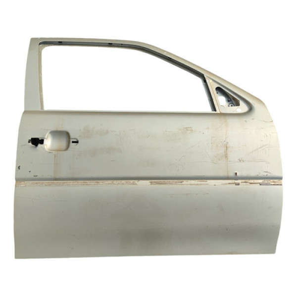 Porta Dianteita Direita Volkswagen Gol G2 1995 A 1999 4p Dianteira Direita