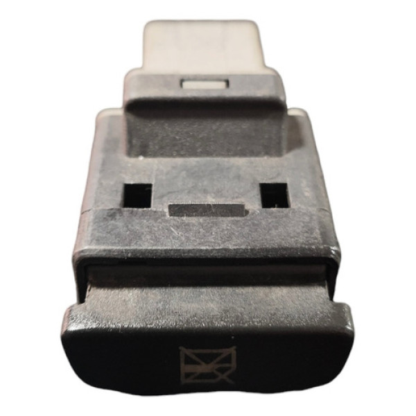 Botao Trava Vidro Traseiro Volkswagen Polo 2006 A 2011