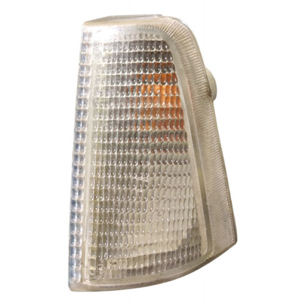 Pisca Farol Esquerdo Gm Chevette 1984 A 1997 Autoletric Esquerdo Cristal