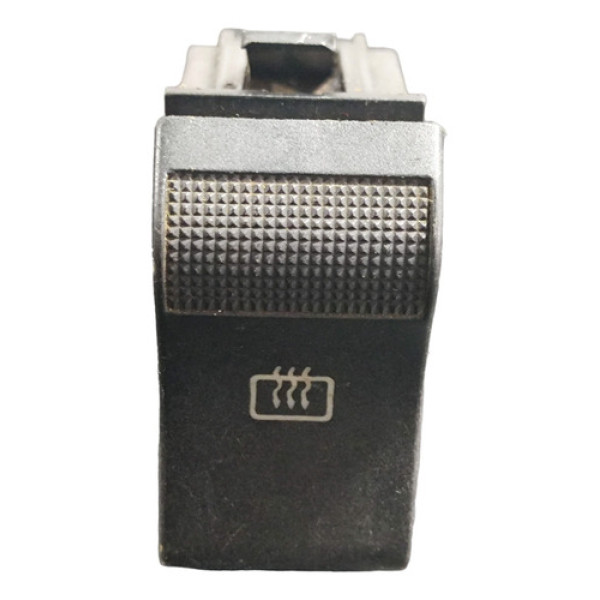 Botão Desembaçador Volkswagen Santana 1992 A 1998 3259596213