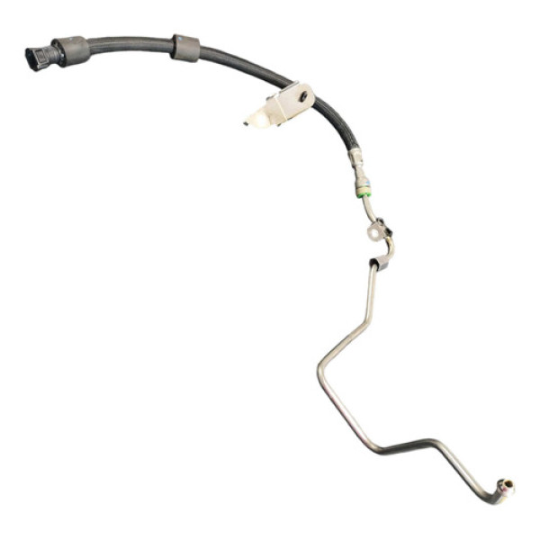 Cano Mangueira Combustível Bmw 320i 2.0 2014 2015 2016 