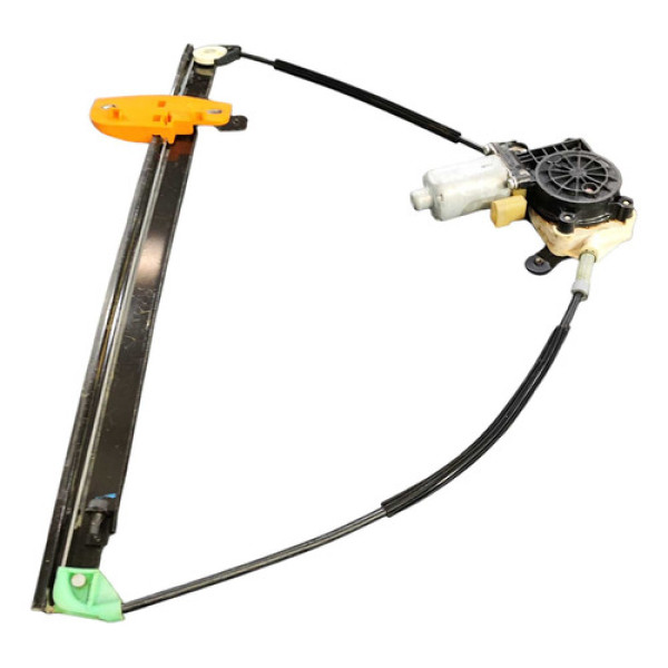 Máquina Vidro Dianteira Direita Ford Ecosport 2003 A 2012