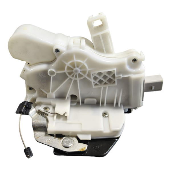 Fechadura Porta Diant Direita Volkswagen Gol 2012 A 2016