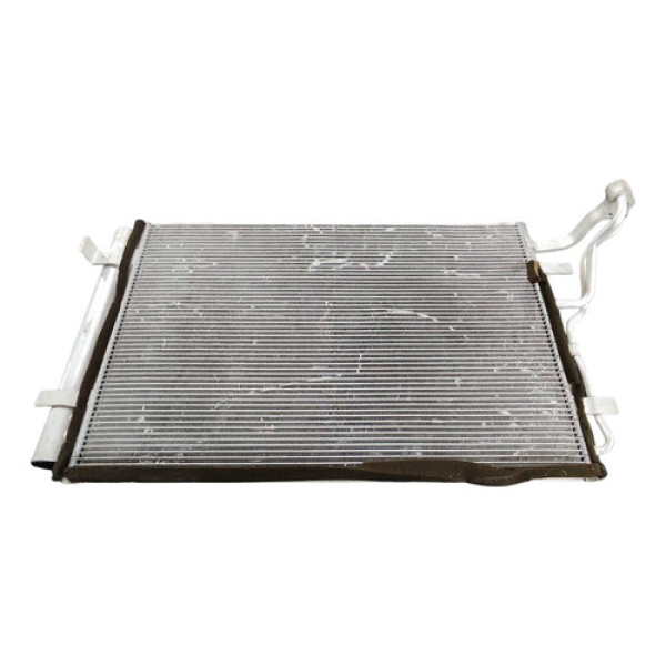 Radiador Condensador Ar Condicionado Hyundai I30 2009 A 2012