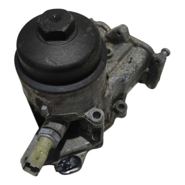 Suporte Filtro Óleo 6740130110 Peugeot 307 2.0 2009 A 2012