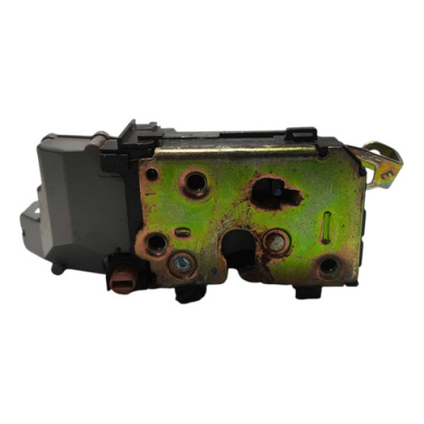 Fechadura Dianteira Esquerda Ford Fiesta 2004 2005 A 2012