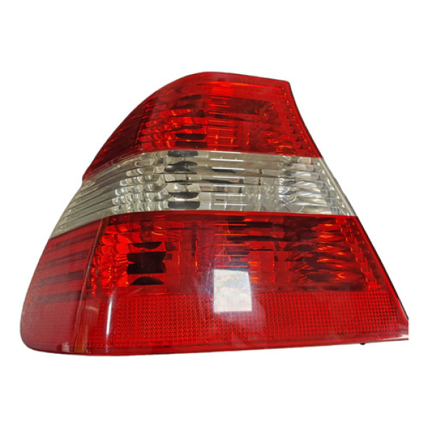 Lanterna Esquerda Bmw Série 3 320i 1997 A 2006 388021l1 Esquerdo