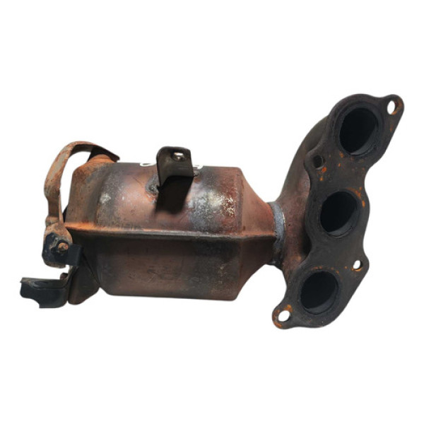 Catalizador Renault Kwid 1.0 3cc 2018 2019 2020 2021 2022