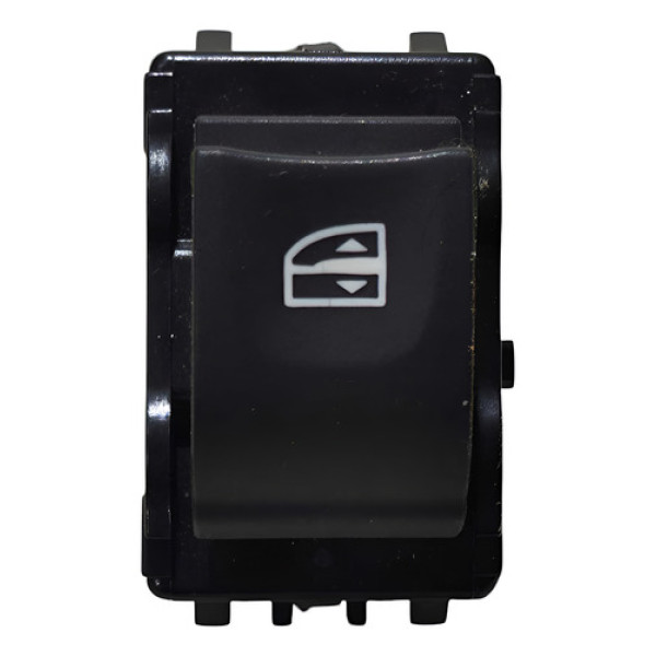 Botao Vidro Tras Esq 254010003r Renault Fluence 2.0 2011/17