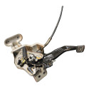 Alavanca Pedal Estacionamento Hyundai Sonata 2010 2011 2012