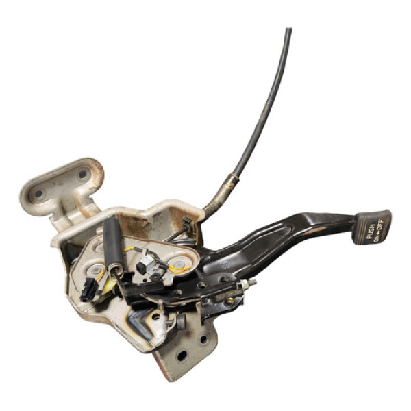 Alavanca Pedal Estacionamento Hyundai Sonata 2010 2011 2012