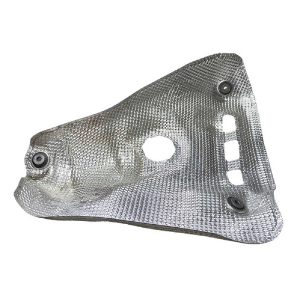 Defletor Catalisador Toyota Corolla Cross 2.0 2022 2023