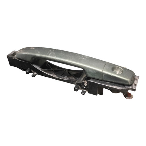 Maçaneta Externa Tras Direita Nissan Sentra 2008 A 2012 Traseira