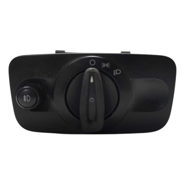 Botão Farol Milha Cn1513a024ka Ford Ecosport 2016 2017 2018