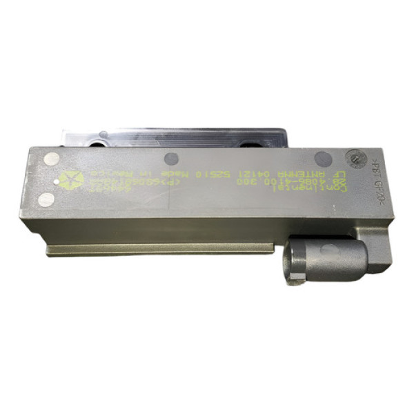 Sensor Antena Keyless Fiat Freemont 2.4 2012 2013 2014 Preto