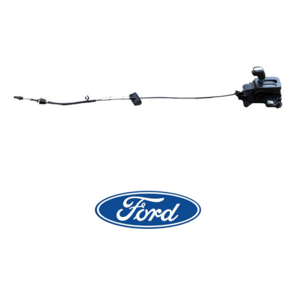 Cambio Trembuladora Ford Fusion 2.5 2010 A 2012