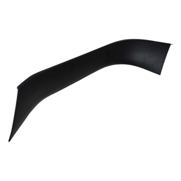 Moldura Coluna Traseira Direita Bmw X5 4.8 V6 2007 A 2009