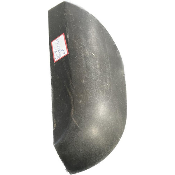 Capa Retrovisor Esquerdo Original Chevrolet Onix 2014 A 2019