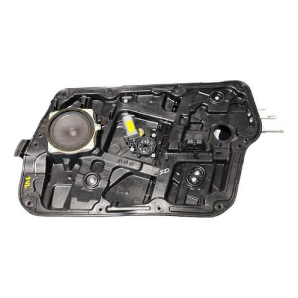 Maquina De Vidro Dianteira Direita Hyundai Sonata 2012