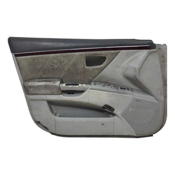 Forro Porta Diant Esquerda Hyundai Azera 2008/2011 Detalhe