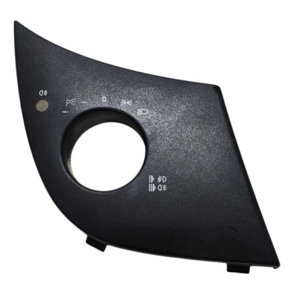 Moldura Botão Farol A1685450291 Mercedes A190 1999 A 2005