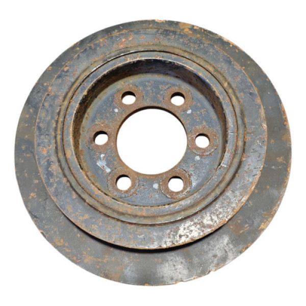 Polia Virabrequim 473h1005070 Chery Face 2010 2011 2012