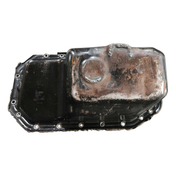 Carter Óleo Motor Zsb036103602k Volkswagen Gol 2012 A 2015