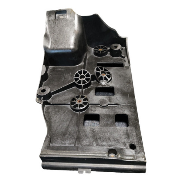 Suporte Bateria Dwm500021 Discovery 3 2005 2006 2007