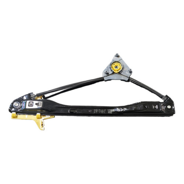 Maquina De Vidro Traseira Direita Volks Amarok V6 2019 2020 