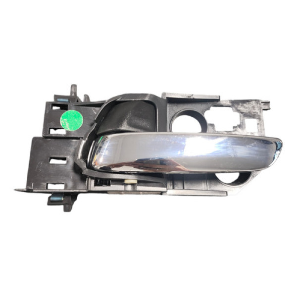 Maçaneta Interna Tras Esquerda Honda Hrv 2018 2019 2020 Traseira