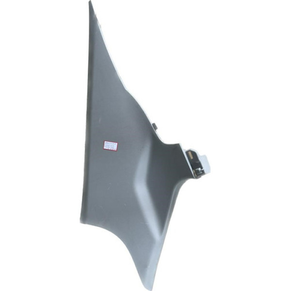 Moldura Coluna Traseira Direita Original Toyota Corolla 2015