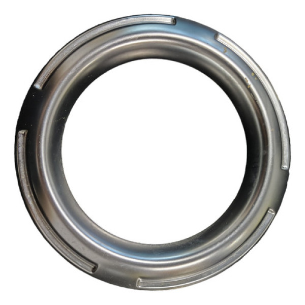 Moldura Difusor Ar 9687900877 Citroen C3 Aircross 2013 2014