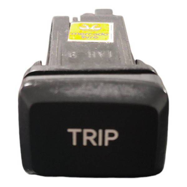 Botao Trip Computador Bordo Hyundai Hb20 2017 2018 2019 