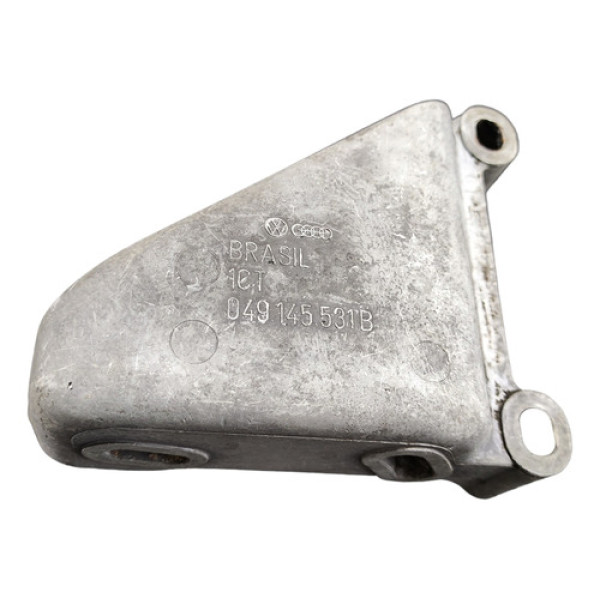 Suporte Bomba Direção 049145531 Vw Santana 1991 A 1994