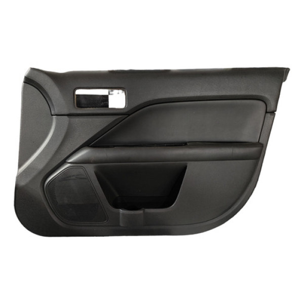 Forro Porta Dianteira Direita Ford Fusion V6 2010 2011 2012