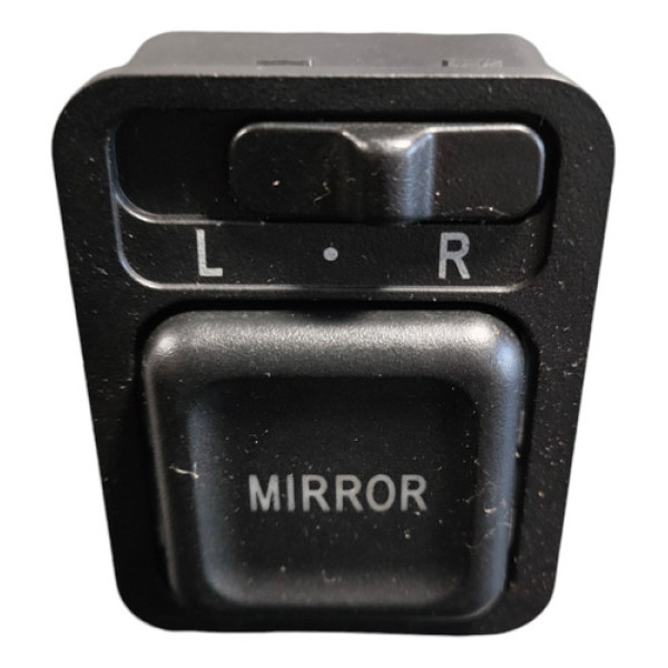 Botão Comando Retrovisor Honda Civic 2001 A 2006