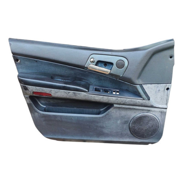 Forro Porta Dianteira Esquerda Ssangyong Actyon 2010 2011